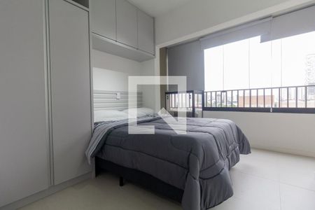 Studio de kitnet/studio à venda com 1 quarto, 23m² em Tatuapé, São Paulo