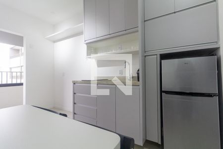 Studio de kitnet/studio à venda com 1 quarto, 23m² em Tatuapé, São Paulo