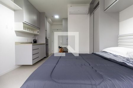 Studio de kitnet/studio à venda com 1 quarto, 23m² em Tatuapé, São Paulo