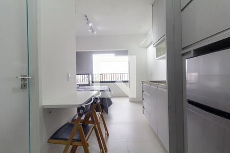 Studio de kitnet/studio à venda com 1 quarto, 23m² em Tatuapé, São Paulo
