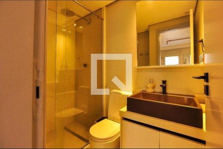 Foto 09 de apartamento à venda com 1 quarto, 36m² em Jardim Paulista, São Paulo
