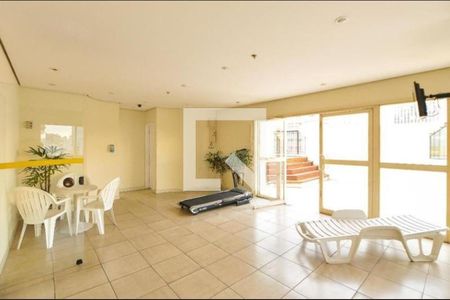 Foto 11 de apartamento à venda com 1 quarto, 36m² em Jardim Paulista, São Paulo