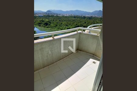Apartamento à venda com 2 quartos, 76m² em Barra da Tijuca, Rio de Janeiro