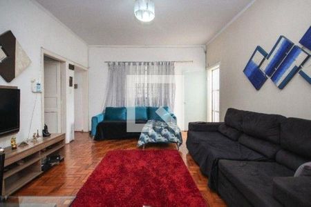 Casa à venda com 3 quartos, 180m² em Perdizes, São Paulo