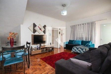 Casa à venda com 3 quartos, 180m² em Perdizes, São Paulo