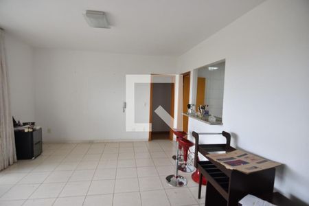 Apartamento à venda com 3 quartos, 111m² em Vale do Sereno, Nova Lima
