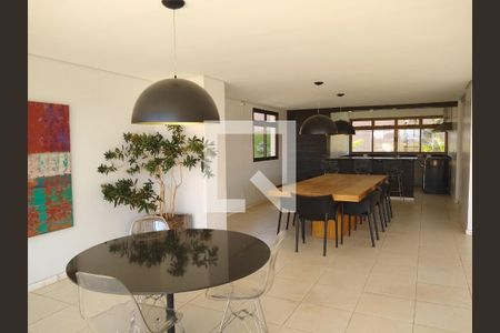 Apartamento à venda com 3 quartos, 111m² em Vale do Sereno, Nova Lima
