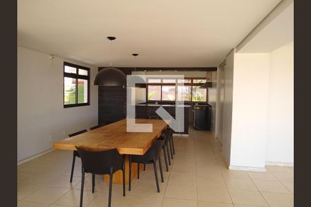 Apartamento à venda com 3 quartos, 111m² em Vale do Sereno, Nova Lima