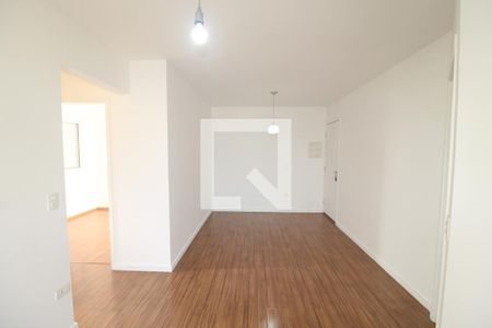 Sala de apartamento para alugar com 2 quartos, 75m² em Santana, São Paulo