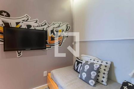 Foto 04 de apartamento à venda com 2 quartos, 38m² em Vila Brasilandia, São Paulo