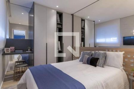 Foto 05 de apartamento à venda com 2 quartos, 38m² em Vila Brasilandia, São Paulo