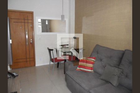 Apartamento à venda com 2 quartos, 60m² em Jardim Carioca, Rio de Janeiro