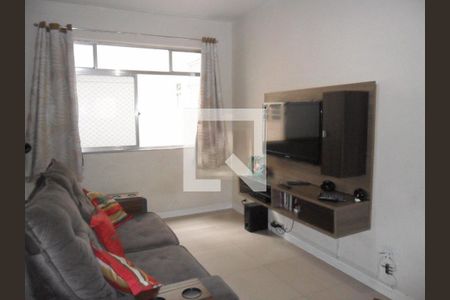 Apartamento à venda com 2 quartos, 60m² em Jardim Carioca, Rio de Janeiro