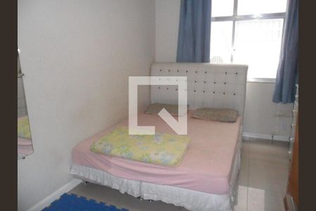 Apartamento à venda com 2 quartos, 60m² em Jardim Carioca, Rio de Janeiro