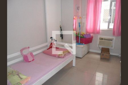 Apartamento à venda com 2 quartos, 60m² em Jardim Carioca, Rio de Janeiro