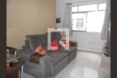 Apartamento à venda com 2 quartos, 60m² em Jardim Carioca, Rio de Janeiro