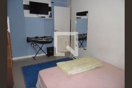 Apartamento à venda com 2 quartos, 60m² em Jardim Carioca, Rio de Janeiro