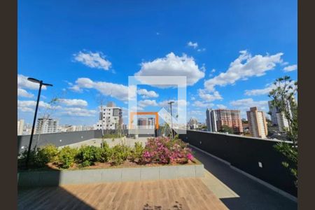 Foto 11 de apartamento à venda com 2 quartos, 50m² em Vila Dom Pedro II, São Paulo