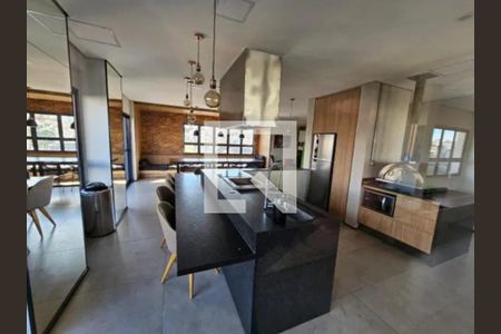 Foto 05 de apartamento à venda com 2 quartos, 50m² em Vila Dom Pedro II, São Paulo