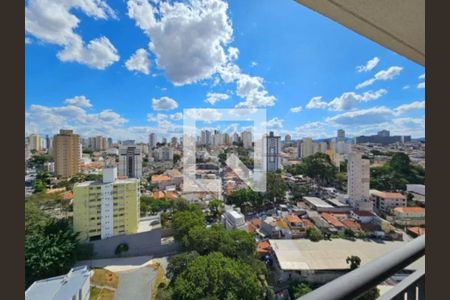 Foto 08 de apartamento à venda com 2 quartos, 50m² em Vila Dom Pedro II, São Paulo