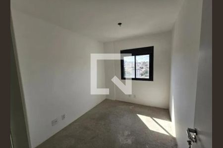Foto 02 de apartamento à venda com 2 quartos, 50m² em Vila Dom Pedro II, São Paulo