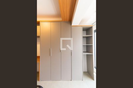 Studio de kitnet/studio para alugar com 1 quarto, 24m² em Liberdade, São Paulo