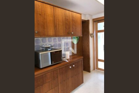 Apartamento à venda com 3 quartos, 162m² em Lapa, São Paulo