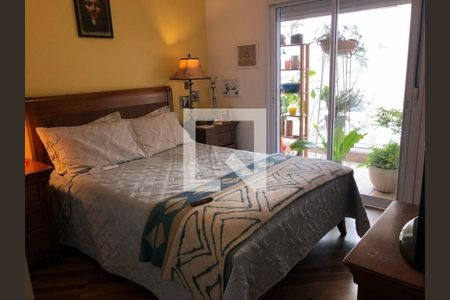 Apartamento à venda com 3 quartos, 162m² em Lapa, São Paulo