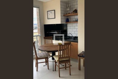 Apartamento à venda com 3 quartos, 162m² em Lapa, São Paulo