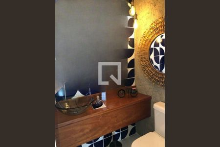 Apartamento à venda com 3 quartos, 162m² em Lapa, São Paulo