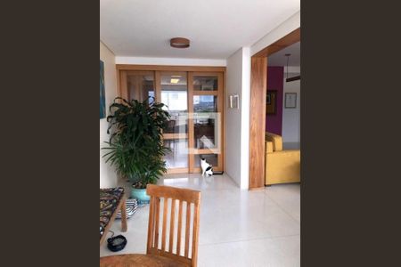 Apartamento à venda com 3 quartos, 162m² em Lapa, São Paulo