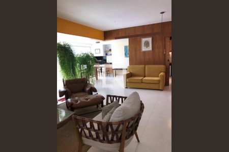 Apartamento à venda com 3 quartos, 162m² em Lapa, São Paulo