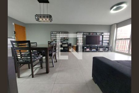 Apartamento à venda com 2 quartos, 78m² em Jaguaré, São Paulo