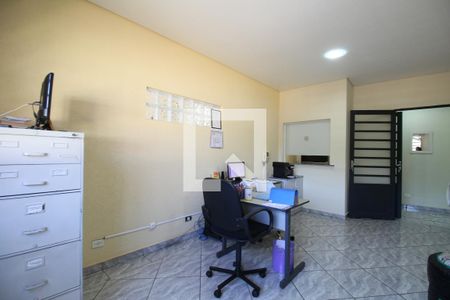 Quarto 1 de casa à venda com 2 quartos, 300m² em Jardim Monte Kemel, São Paulo