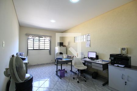 Quarto 1 de casa à venda com 2 quartos, 300m² em Jardim Monte Kemel, São Paulo