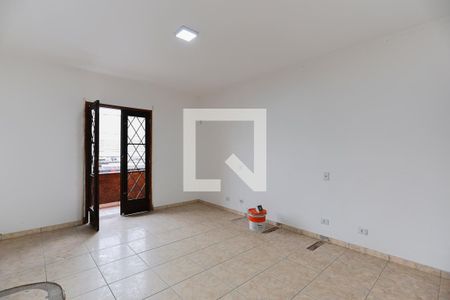 Sala de estar de casa para alugar com 3 quartos, 225m² em Santana, São Paulo