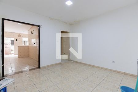 Sala de jantar de casa para alugar com 3 quartos, 225m² em Santana, São Paulo