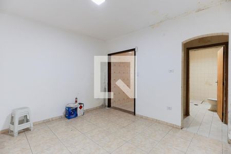 Sala de jantar de casa para alugar com 3 quartos, 225m² em Santana, São Paulo