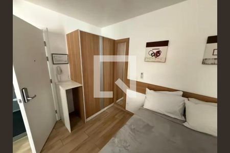 Foto 04 de apartamento à venda com 1 quarto, 37m² em Pinheiros, São Paulo