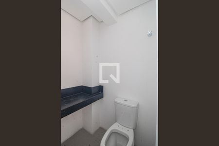 Lavabo de apartamento à venda com 3 quartos, 152m² em Cristal, Porto Alegre