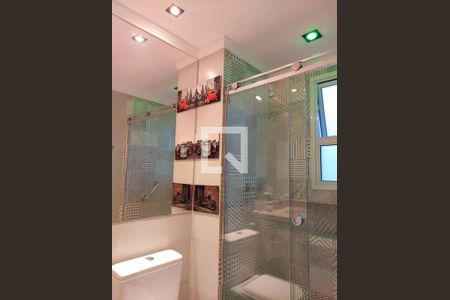 Foto 25 de apartamento à venda com 1 quarto, 35m² em Consolação, São Paulo