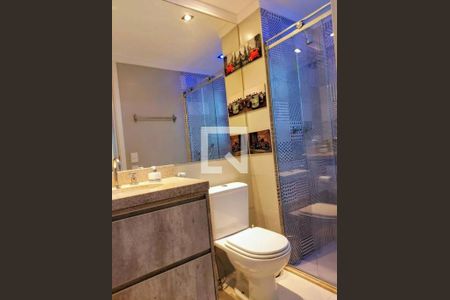 Foto 18 de apartamento à venda com 1 quarto, 35m² em Consolação, São Paulo