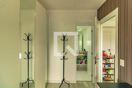 Kitnet/Studio para alugar com 1 quarto, 29m² em Jardim Prudência, São Paulo