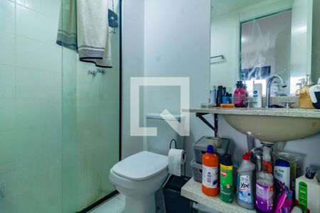 Kitnet/Studio para alugar com 1 quarto, 29m² em Jardim Prudência, São Paulo