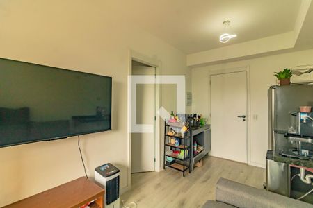 Kitnet/Studio para alugar com 1 quarto, 29m² em Jardim Prudência, São Paulo