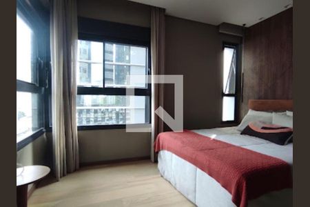 Foto 05 de apartamento à venda com 2 quartos, 104m² em Jardim das Acacias, São Paulo