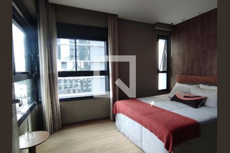 Foto 15 de apartamento à venda com 2 quartos, 104m² em Jardim das Acacias, São Paulo