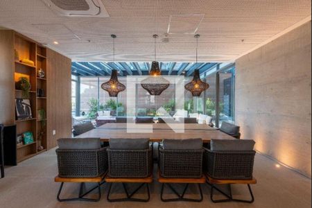 Foto 38 de apartamento à venda com 2 quartos, 104m² em Jardim das Acacias, São Paulo