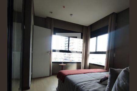 Foto 13 de apartamento à venda com 2 quartos, 104m² em Jardim das Acacias, São Paulo