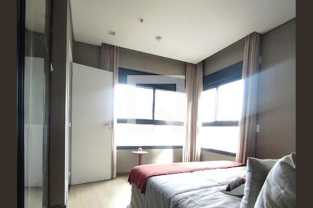 Foto 06 de apartamento à venda com 2 quartos, 104m² em Jardim das Acacias, São Paulo